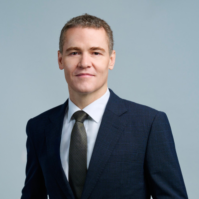 Andrew Starkey