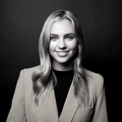 Olivia Dickinson