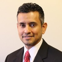 Pavan Muzumdar, COO at Automation Alley