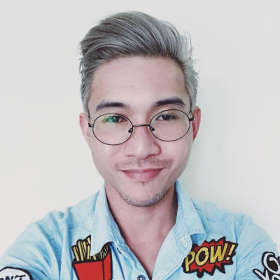 John Epok Pascual
