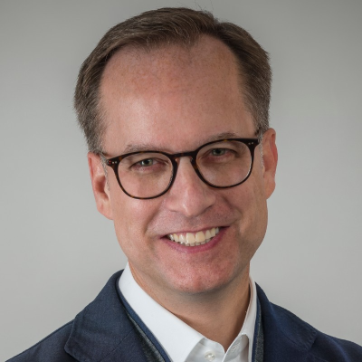 Jeff Fisher, Senior Director, Store Development & Visual Merchandising at GUESS, Inc.