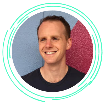 Ben Zweig, CEO at Revelio Labs