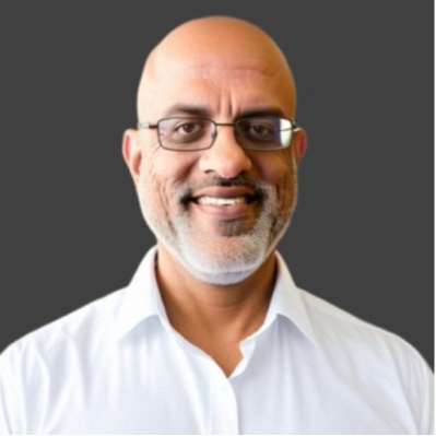 Pratik Patel, Category Management Director at Independent