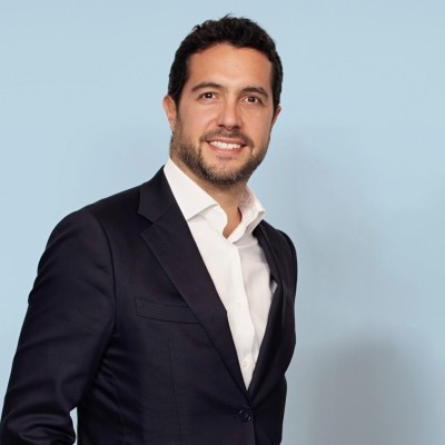 Federico Romoli, Head of Private Markets at Banca Sella