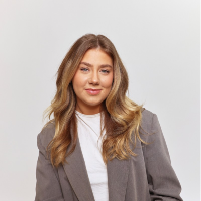 Ella Barnard, Executive at GBM Group