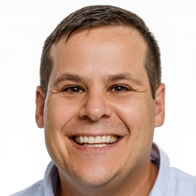 Chris Zobler, VP, Software, FSM at IBM