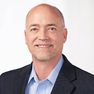 Tom Maher, Senior Vice President, Global Service Parts at Dell Technologies