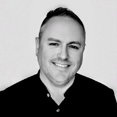 Gavin Holland, Global Head of UX at JD Sports