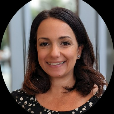 Christine Bradford, VP Customer Success at Returnalyze