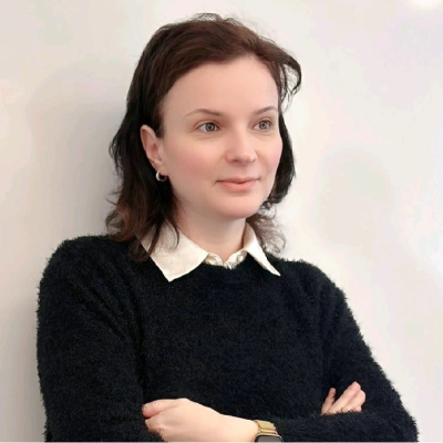 Jelena Andric, Guest Researcher at Chalmers University