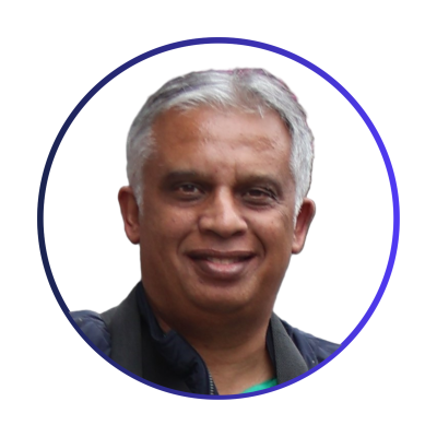 Omar Farooq