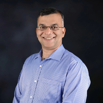 Kapaleeswaran Viswanathan