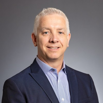 Ryan Baumgartner, VP, Operations at EMCOR Facilities Services
