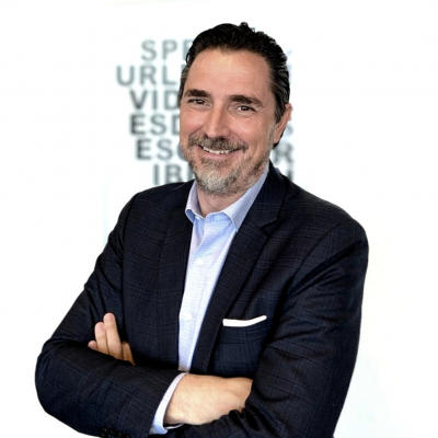 Josep Sitjes, VP EMEA Commercial Excellence at Baxter International