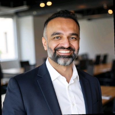 Davinder Billing