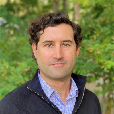 Andrew Dassori, Founding Partner & Chief Investment Officer at Wavelength Capital Management