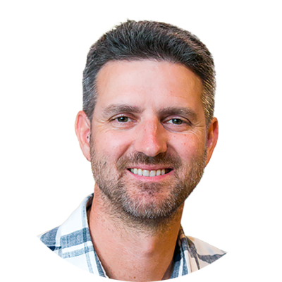 Paul Zaengle, CEO at RunDTC