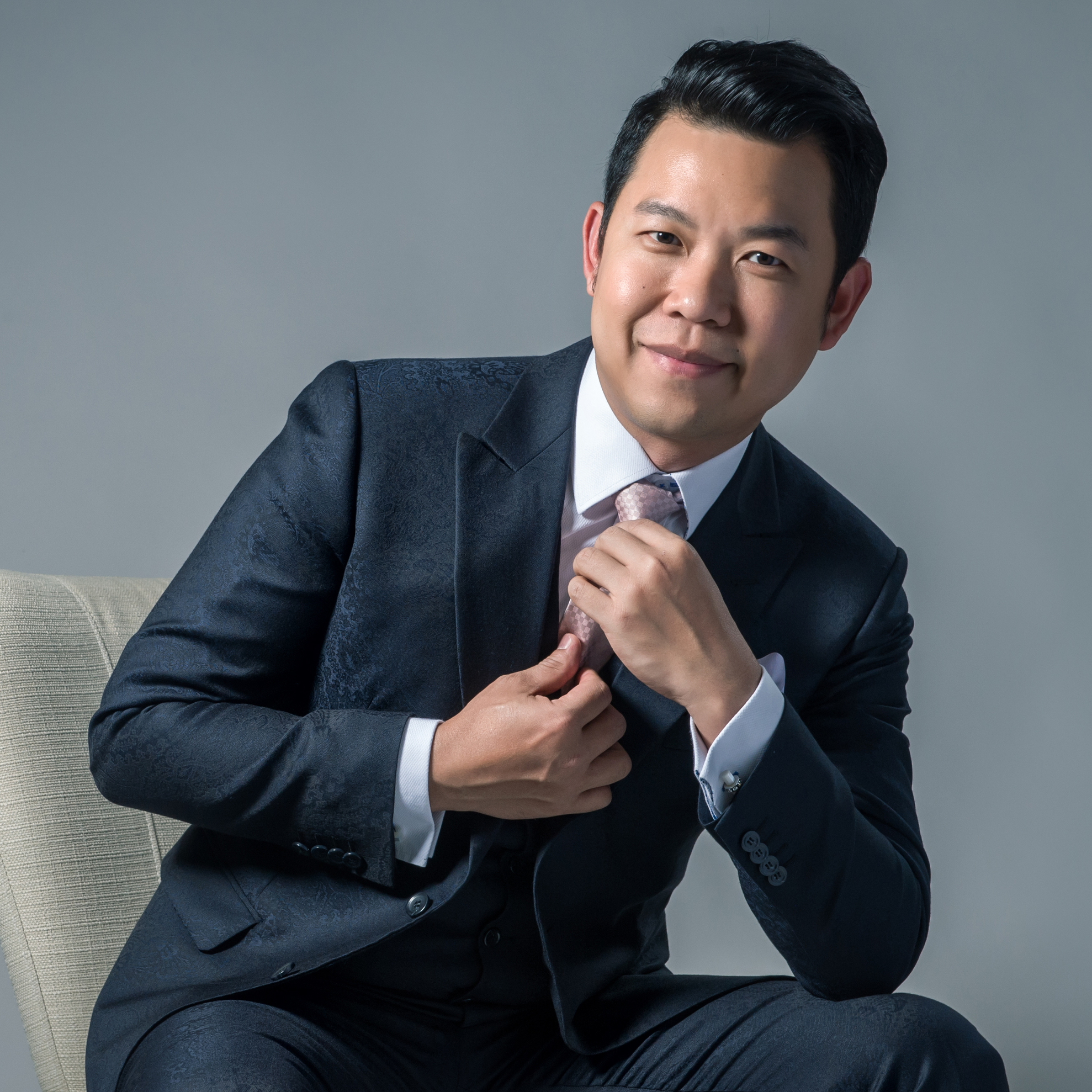 Brian Wee