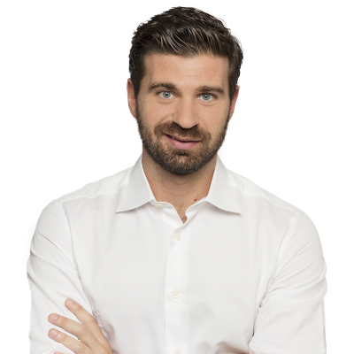 Daniele Genovesi, Investment Director at Truffle Capital