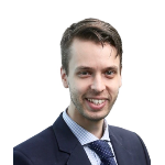 Dimitri Mongeot, Cross-Assets Derivatives Trader at AXA IM