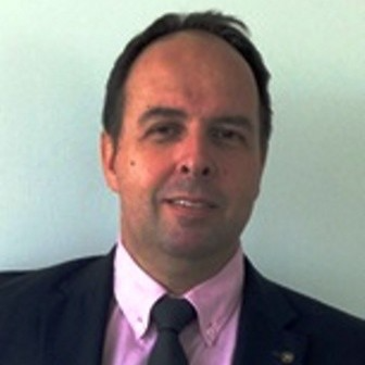 Arno Nagelschmeid, Managing Director Responsible Gambling at Casinos Austria