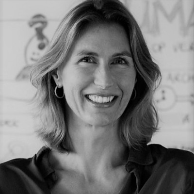 Jolanda Lamboo, Head of eCommerce at Nestle