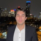 Jefferson Monastoque, Director, Global Technology & Data at Barings