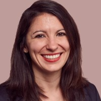 Nicole Goldberg, VP, eCommerce & Digital at A.L.C.