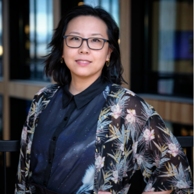 Joice Ozaki, Sr. Product Manager at PLAIO