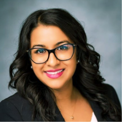 Reenie Patel