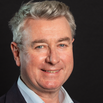 Ian Opperman