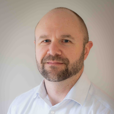 Jason Holden, Principal Engineer – Portfolio Management Technology Team Lead – Alpha Technolog at Man Numeric