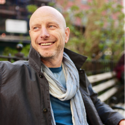 John Wallace, Co-Founder & CEO at LiftLab
