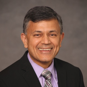 Vijay Dandapani