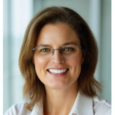 Melissa Drew, Intelligent Transformation Expert at Global Medical Device Company