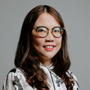 Grace Chong, Head of Financial Regulatory SG at Gibson Dunn