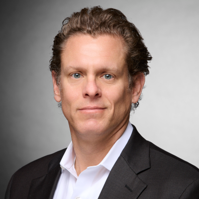 Marc Phillips, Senior Vice President, Supply Chain Solutions at Medline Industries