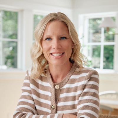 Kristin Schoenstein, Chief of Staff at eTail