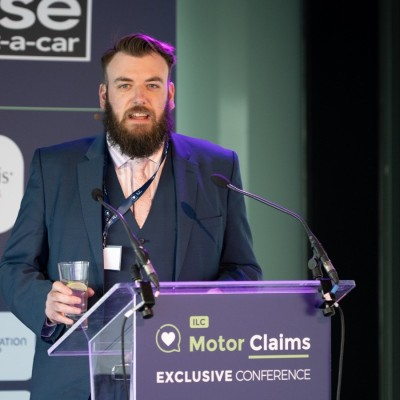 Matt Scott, Co-Founder at Insurance Data Lab