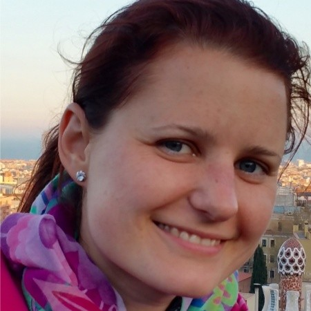 Veronika Krasnohorska