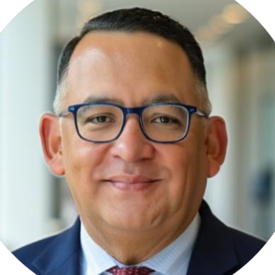 Luis Javier Concepcion, Global Procurement Transformation Leader at Qnity