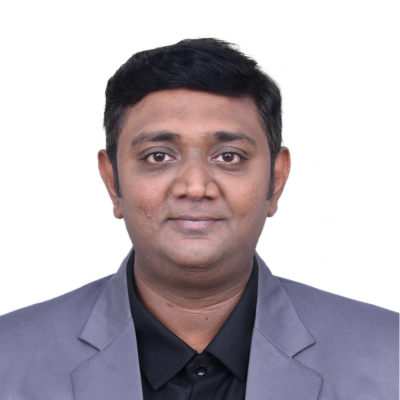 Krishna Rfo Krishna R S | 29th Shared Services & Outsourcing Week Asia