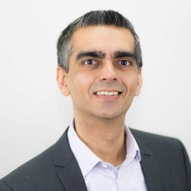 Vipul Tanna