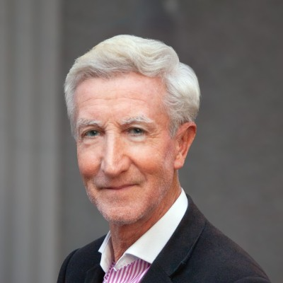 Peter Styles, Non-Executive Advisor at ZETA