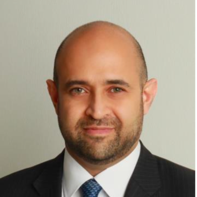 Shahrukh Raza Mirza