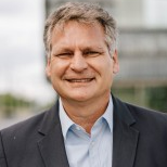 Ivo Siebers, SVP Global Logistics at TK Elevator AG