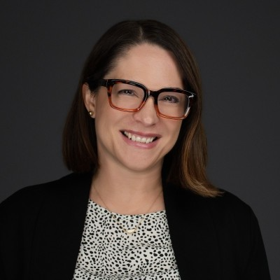 Sarah Fiehler, Vice President, Channel Strategy, Operations & Digital Enablement at Schneider Electric