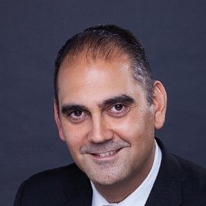 Marcus Hanna