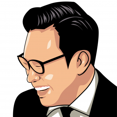 Carlos Manalo