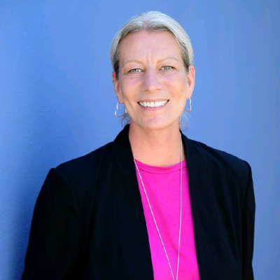 Kerry Barker